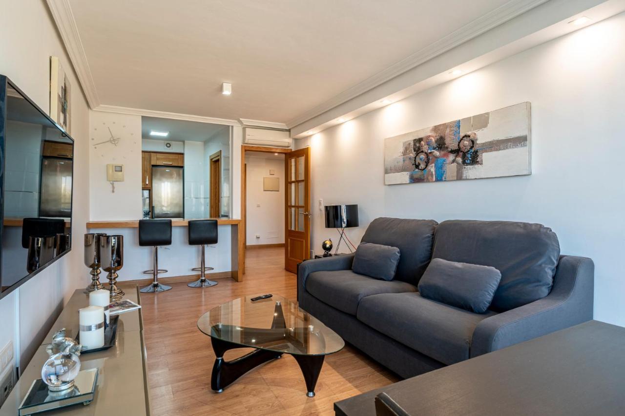 Apartment La Orilla