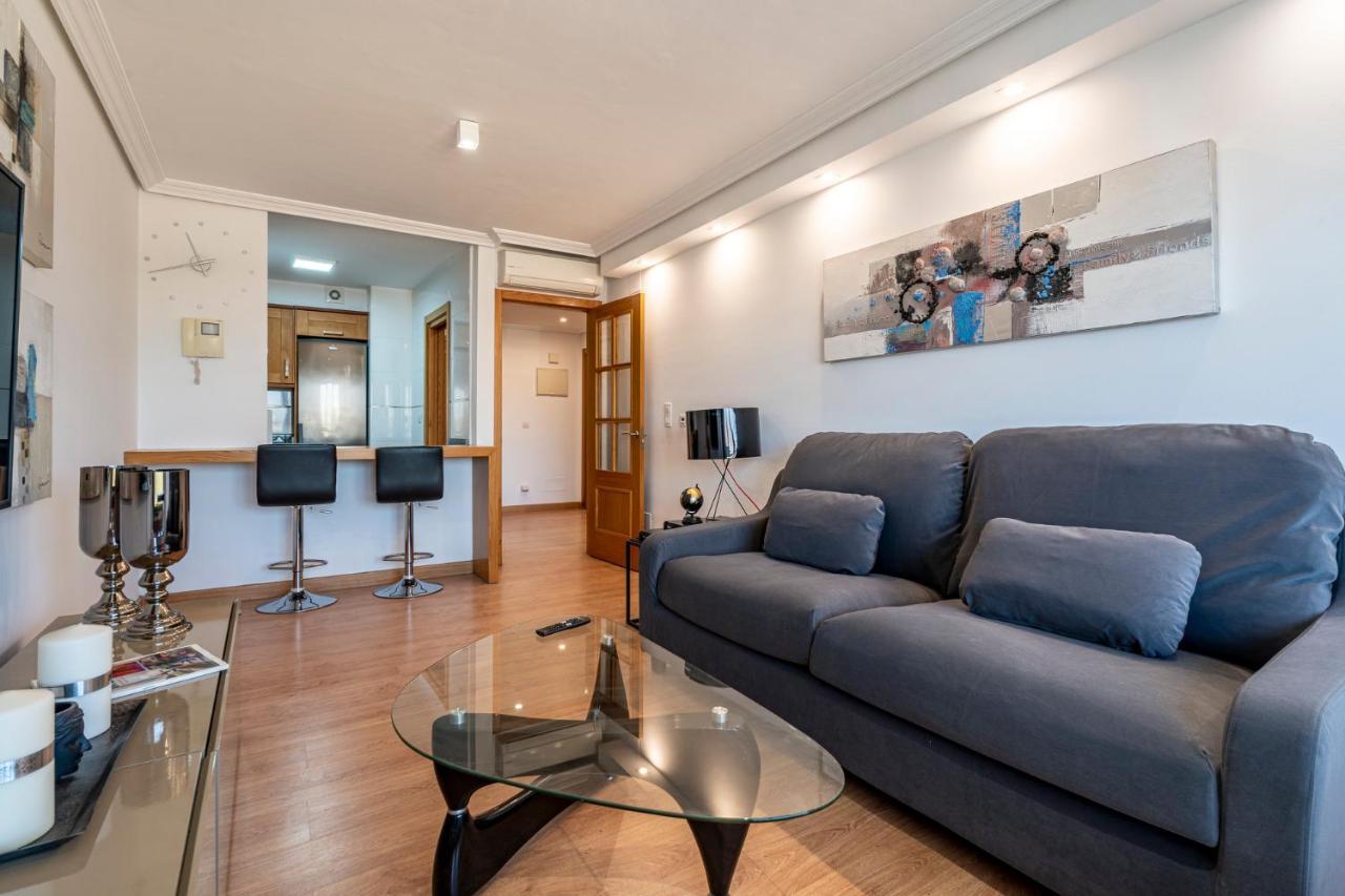 La Orilla Apartment