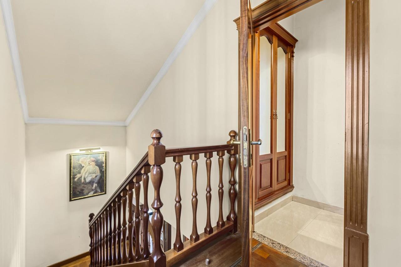Casa Fife Apartment *