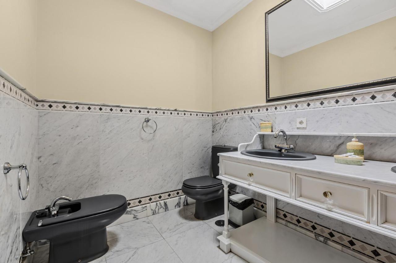Casa Fife Apartment *