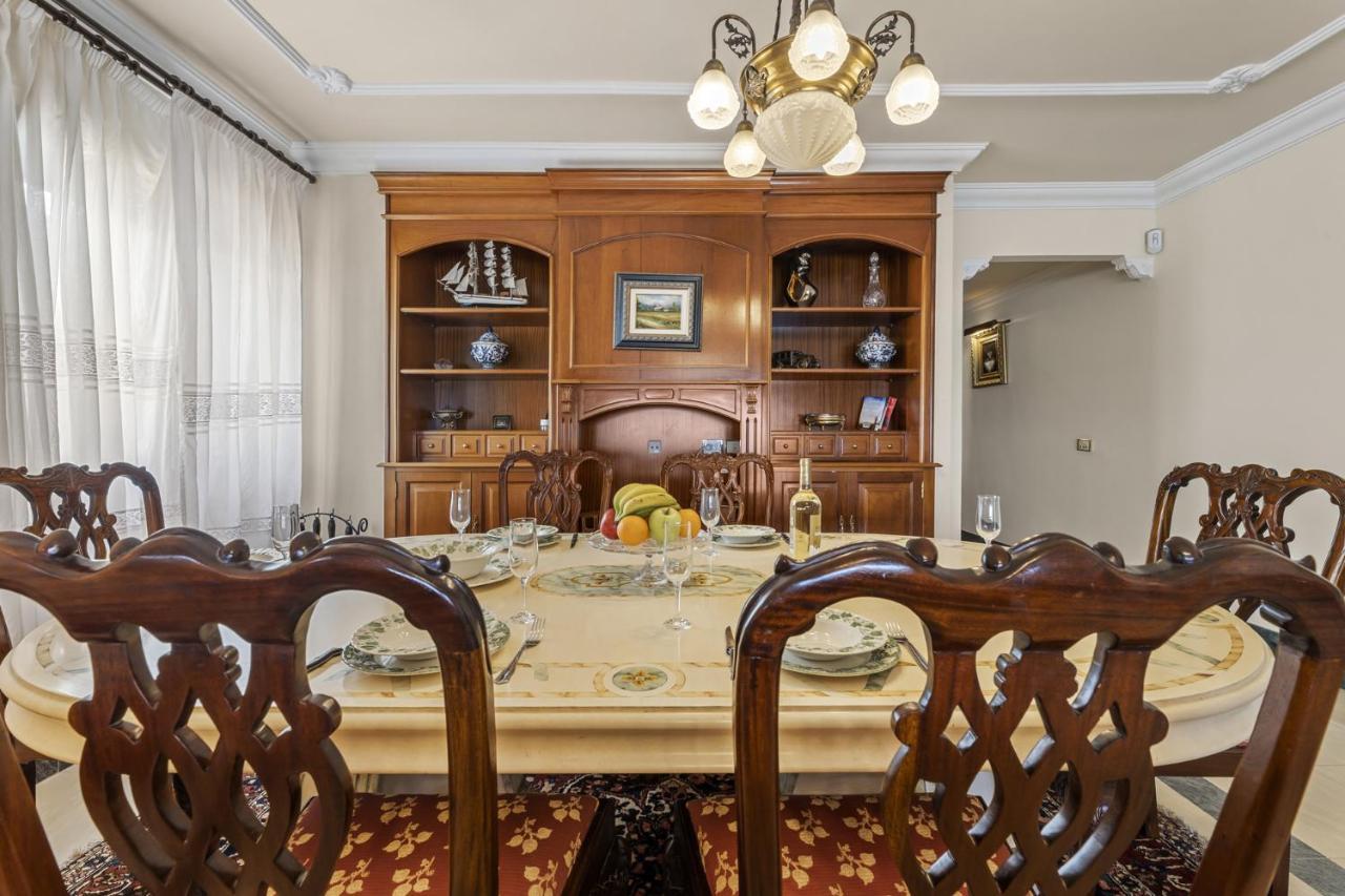Casa Fife Apartment
