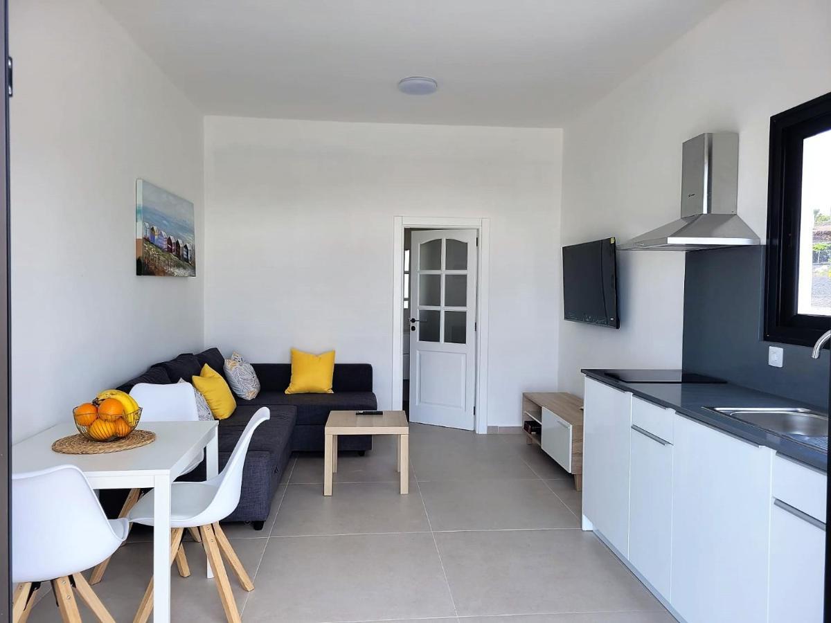 Falcon Apartamento Tinajo