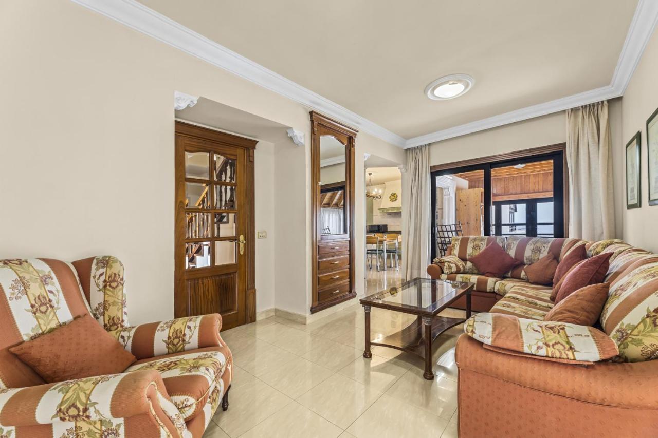 Casa Fife Arrecife (Lanzarote)