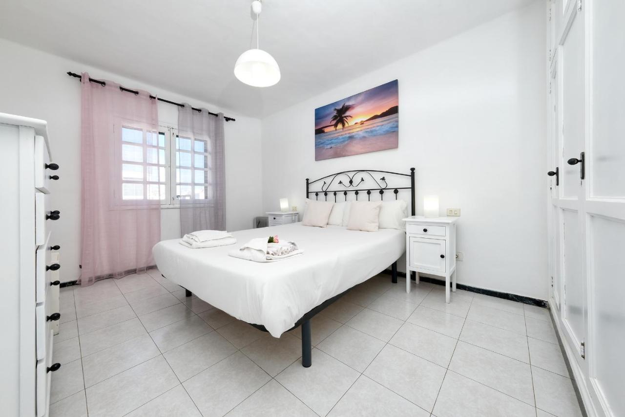 Сasa de vacaciones Casa Atassara A 500m De La Playa Wifi Con Fibra Puerto del Carmen (Lanzarote)