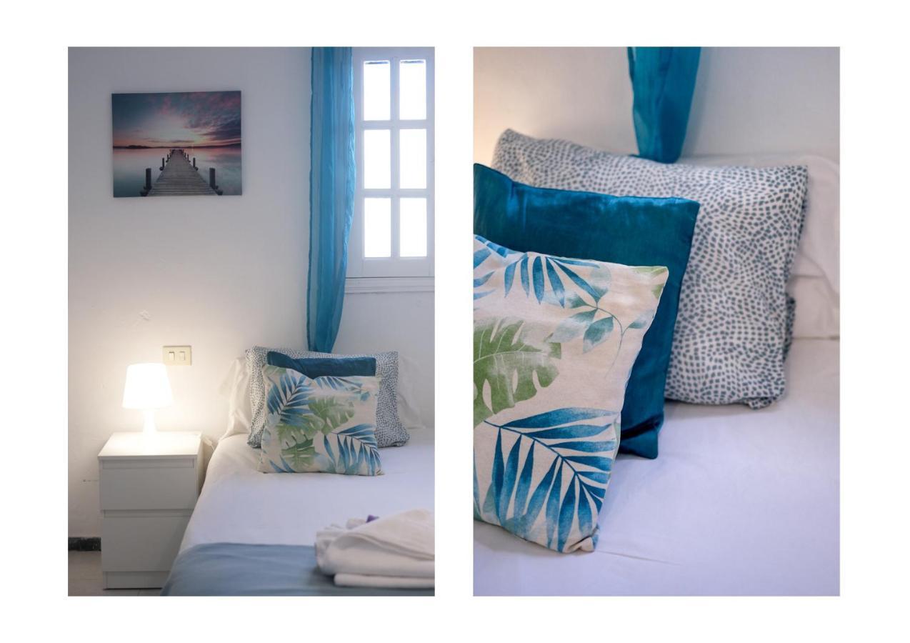 Casa Atassara A 500m De La Playa Wifi Con Fibra Сasa de vacaciones *