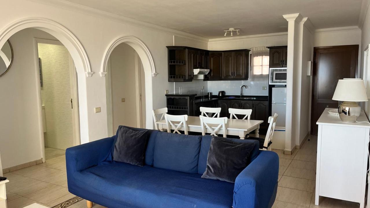 La Cumbre 4a - Sea Views -2 Bed - 2 Bath - Mezzanine Floor - Aircon - Uk Tv Apartamento Puerto del Carmen (Lanzarote)