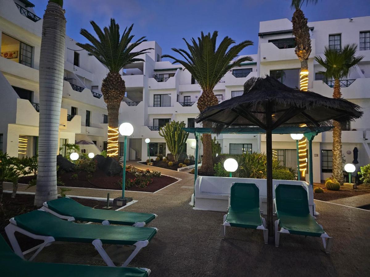 Lanzamar 2 Bedroom Apartamento Puerto del Carmen (Lanzarote)