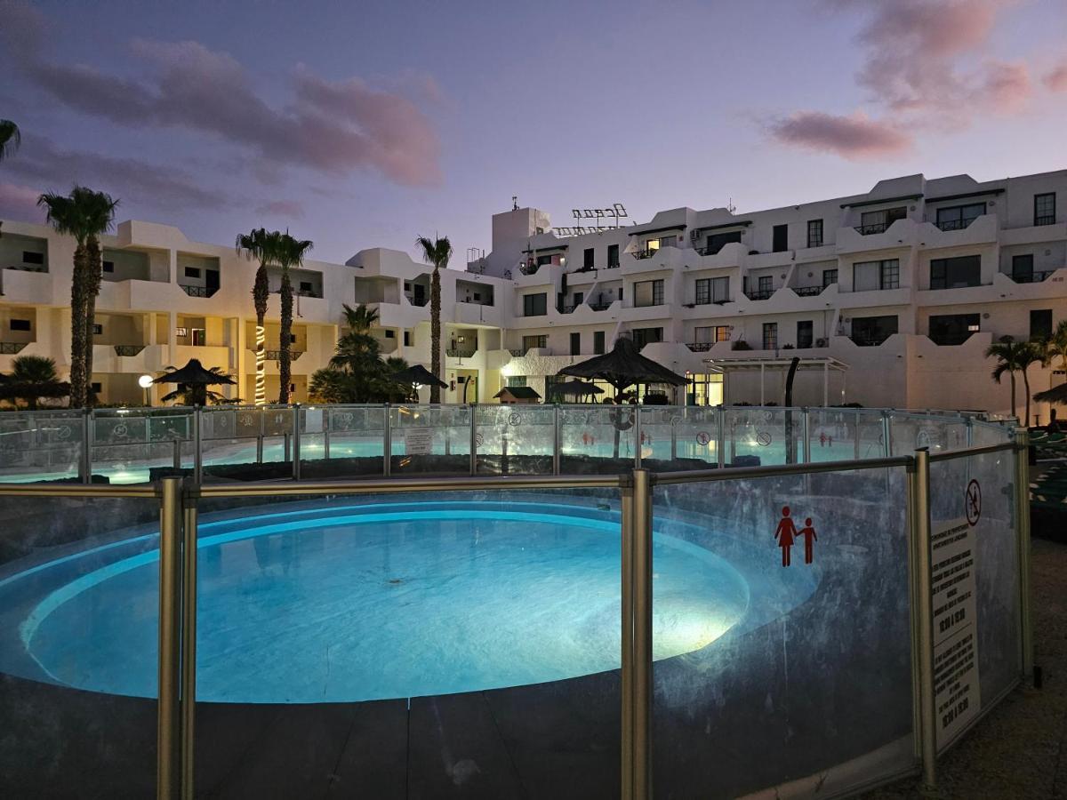 Apartamento Lanzamar 2 Bedroom Puerto del Carmen (Lanzarote)
