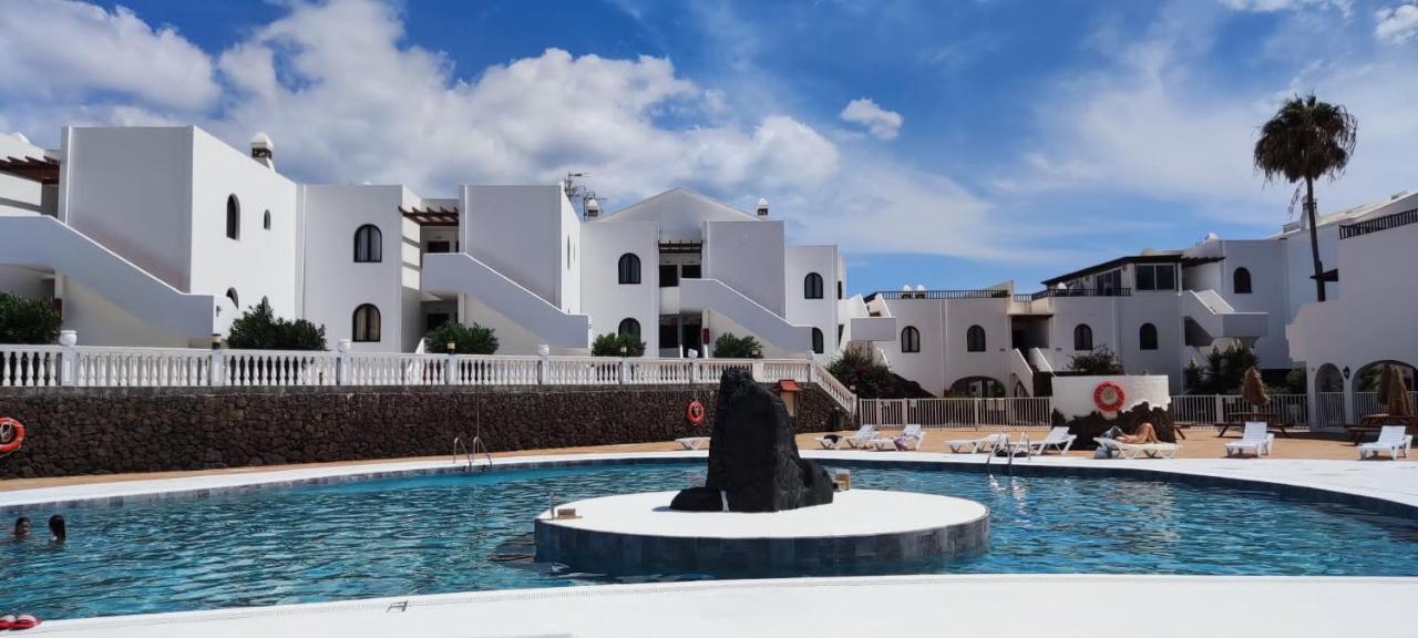 Apartment Daruma Costa Teguise