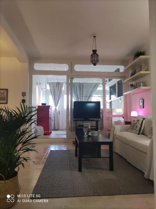 Casa Con Jardin Apartment *
