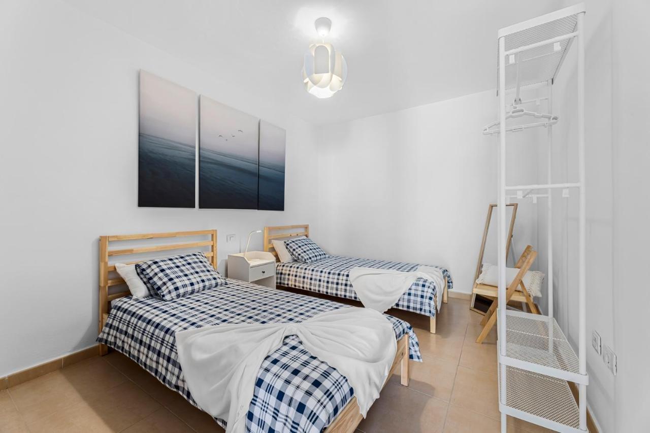 Home2book Charming Tinajo, Wifi