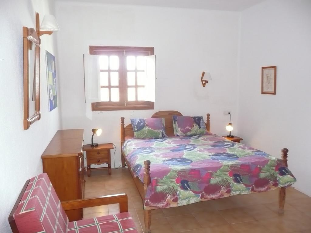 Casa Andres Holiday home Yaiza (Lanzarote)