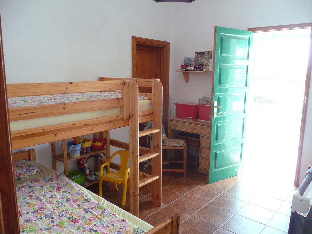 Casa Andres Holiday home