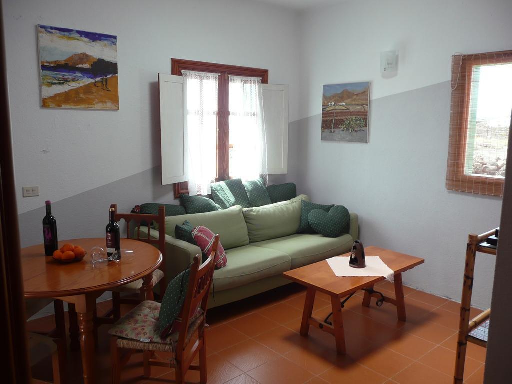 Casa Andres