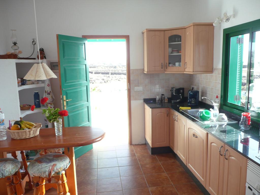 Holiday home Casa Andres