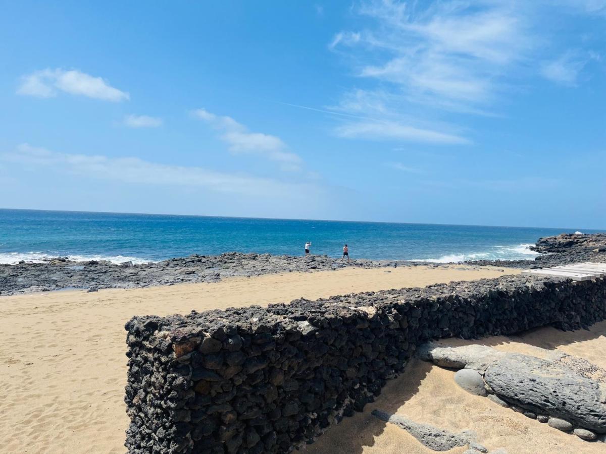 Holiday home Trinity House En Playa Bastian