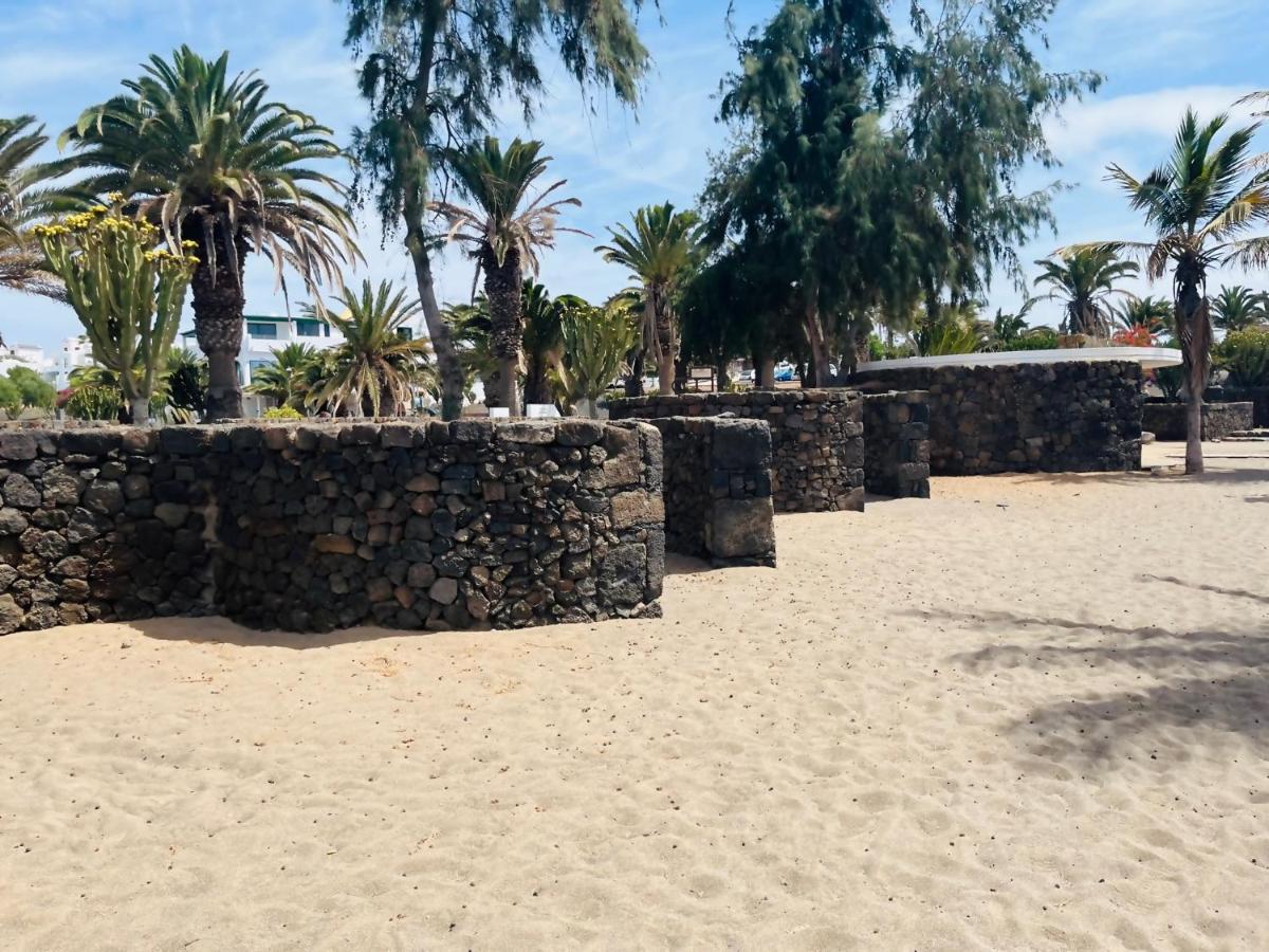 Trinity House En Playa Bastian * Costa Teguise
