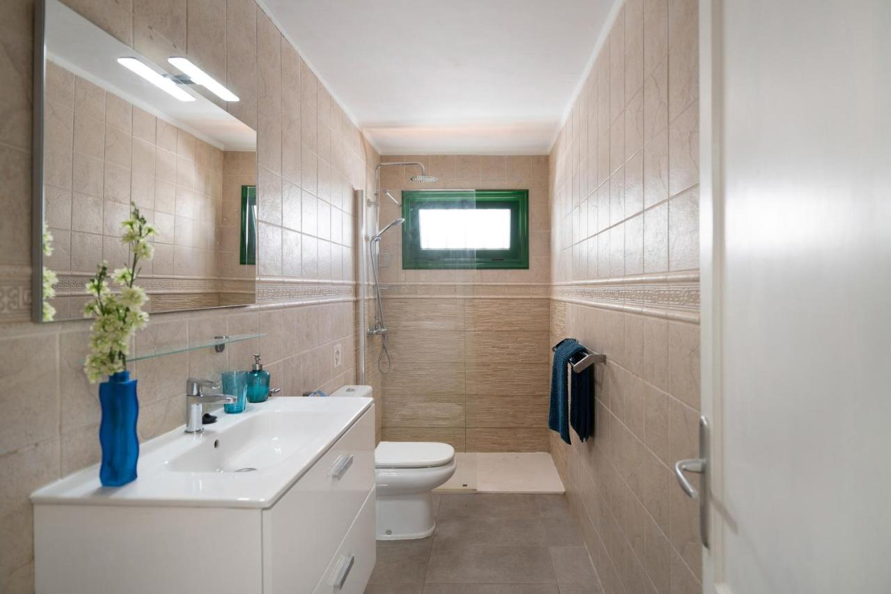 2 Palmeras Iii Lanzarote Apartamento
