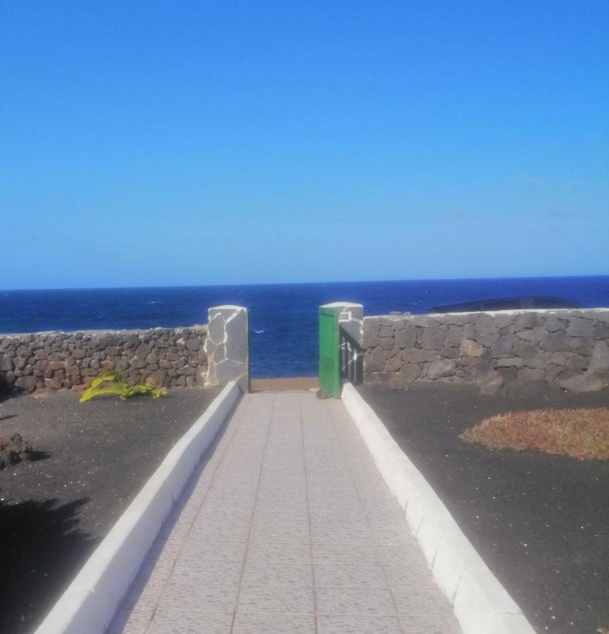 Flor De Mar Holiday home Guatiza