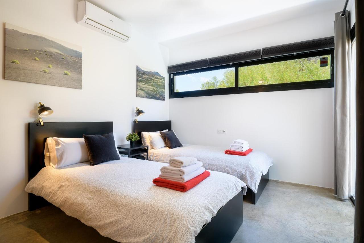 Casa Sur Сasa de vacaciones