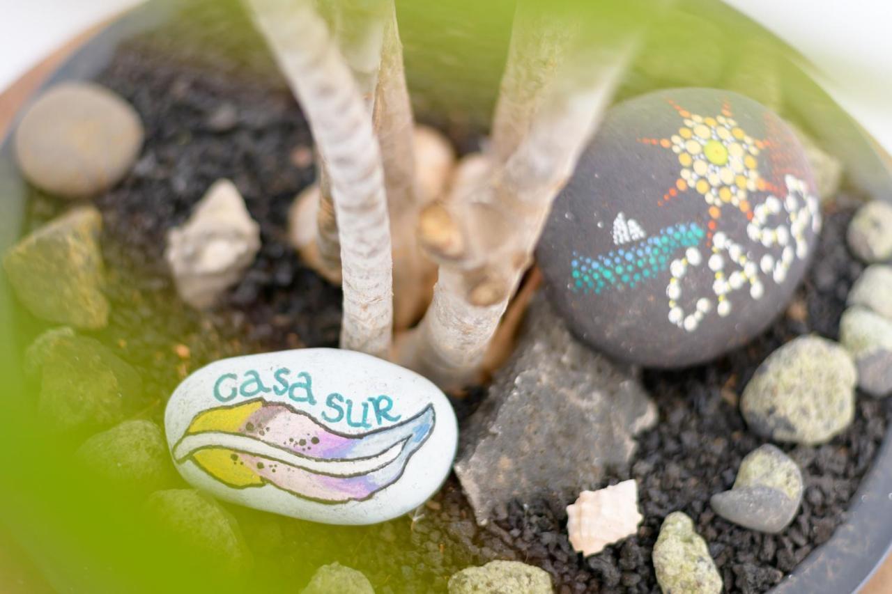 Сasa de vacaciones Casa Sur *