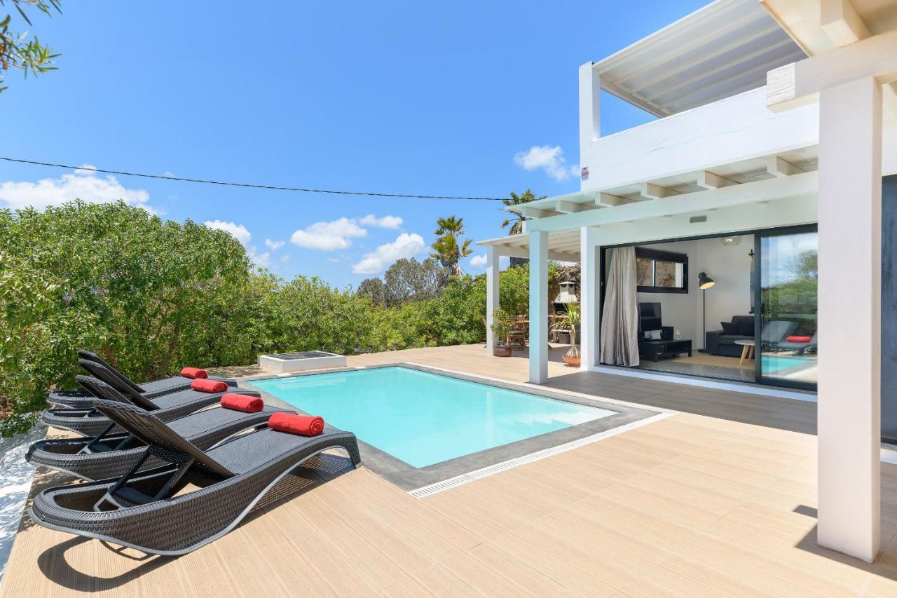Сasa de vacaciones Casa Sur Conil