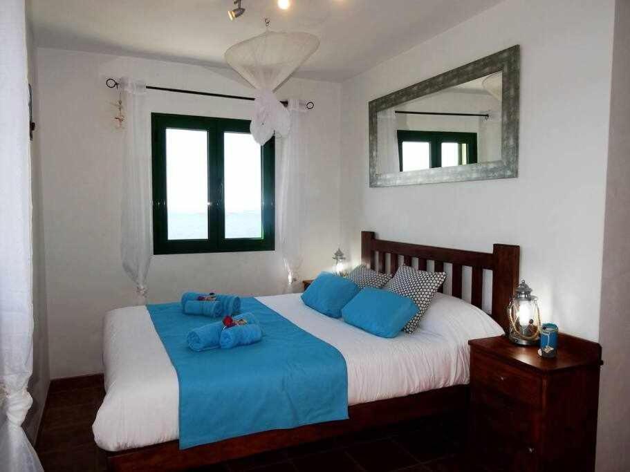 Apartamento Vacacional Pescaito En Apartment *
