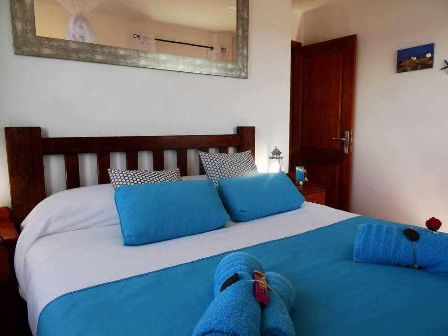 Apartment Apartamento Vacacional Pescaito En