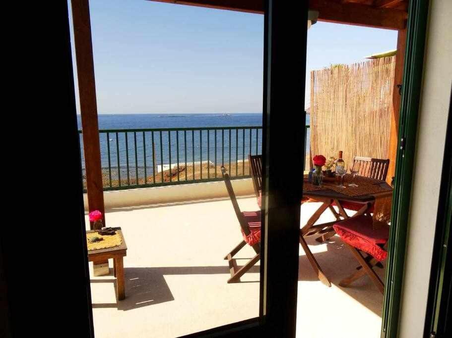Apartamento Vacacional Pescaito En Playa Quemada