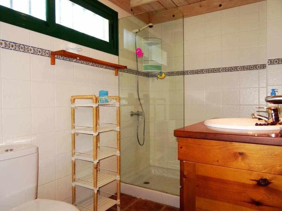 Apartment Apartamento Vacacional Pescaito En Playa Quemada