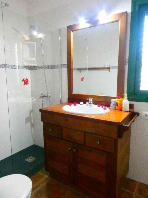 Apartamento Vacacional Barquito En Apartment *