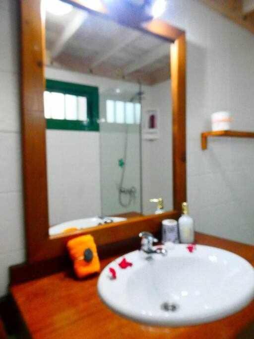 Apartment Apartamento Vacacional Barquito En