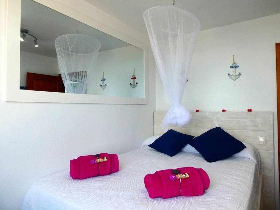 Apartamento Vacacional Barquito En Apartment