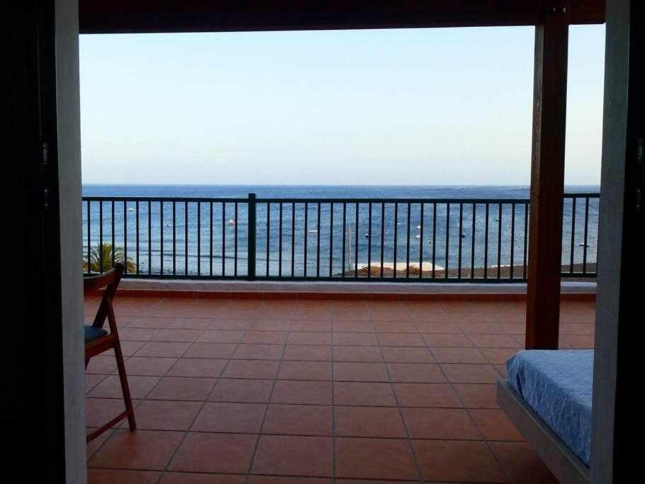 Apartamento Vacacional Barquito En