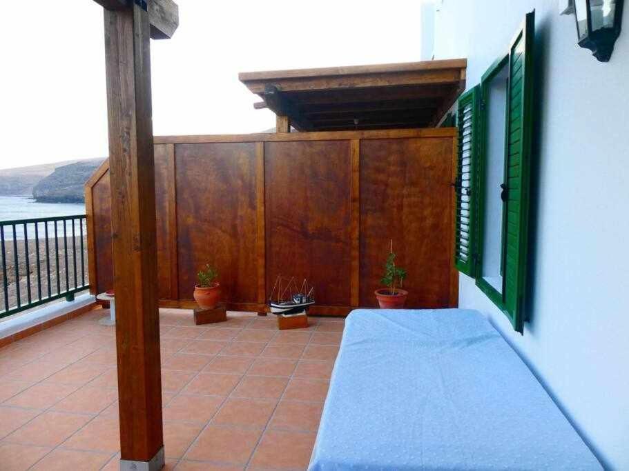 Apartamento Vacacional Barquito En * Playa Quemada