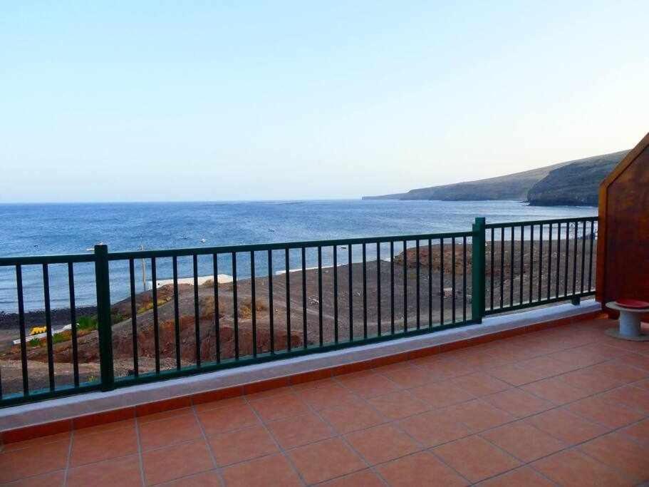 Apartment Apartamento Vacacional Barquito En Playa Quemada