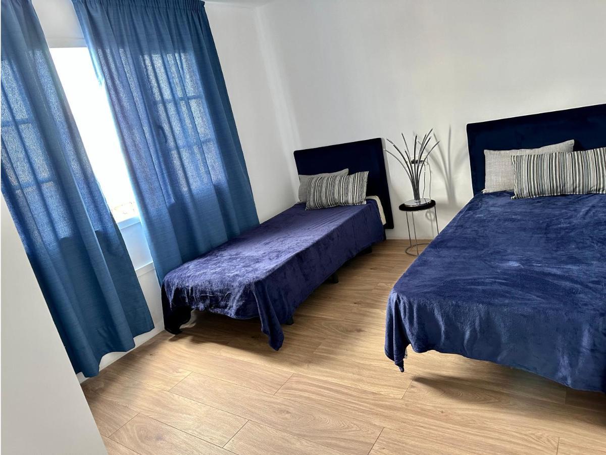 Casa La Ola Apartamento Puerto del Carmen (Lanzarote)
