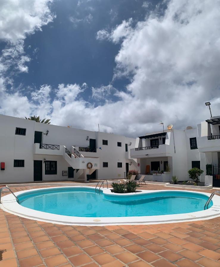 Apartamento Albatros *