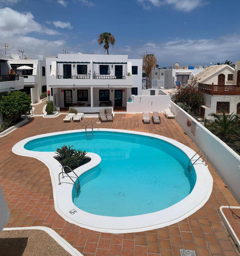 Apartamento Albatros