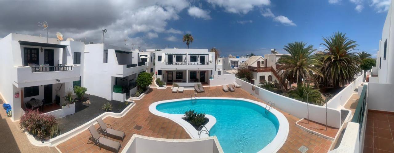 Albatros Apartamento Puerto del Carmen (Lanzarote)