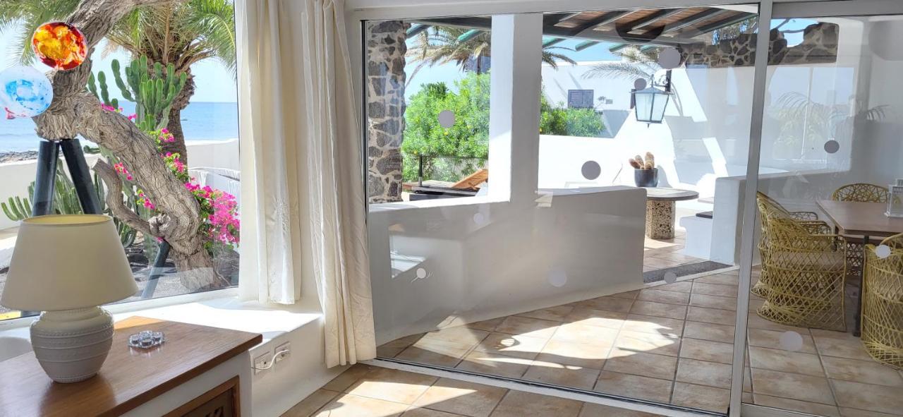 Loro Villa