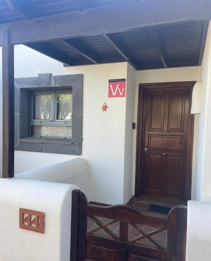Independiente Con Piscina Privada Villa Playa Blanca (Lanzarote)