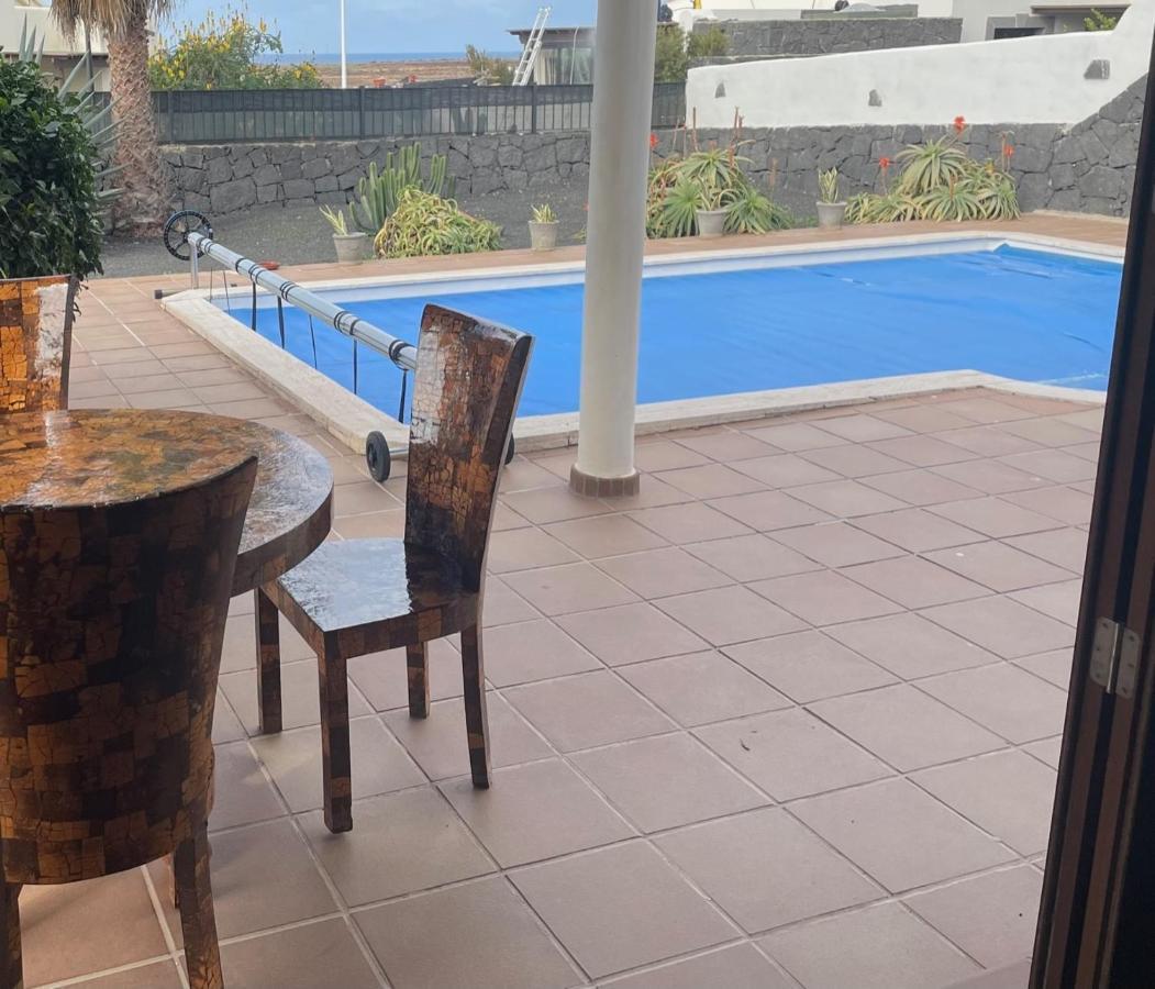 Villa Independiente Con Piscina Privada *