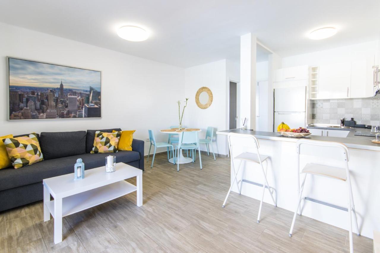 Altamira Apartamento Tías
