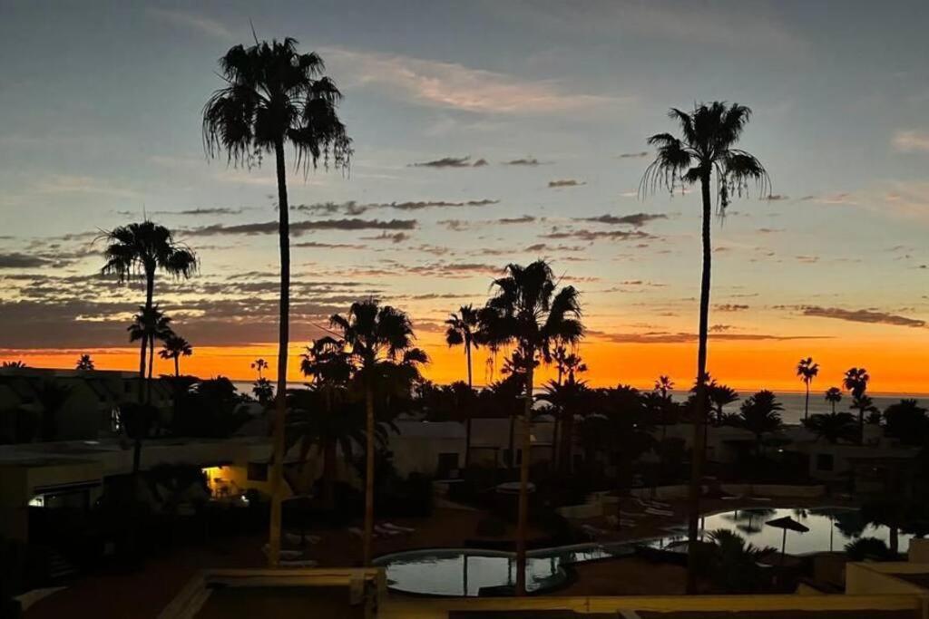 Apartamento Luxury Ocean View Playa Roca *