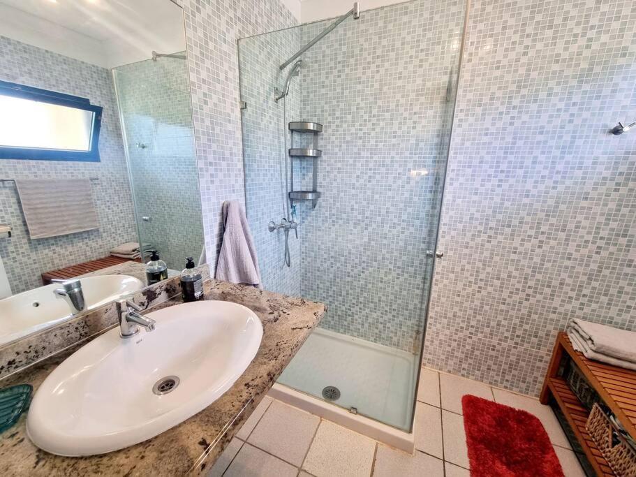 Luxury Ocean View Playa Roca Apartamento Costa Teguise