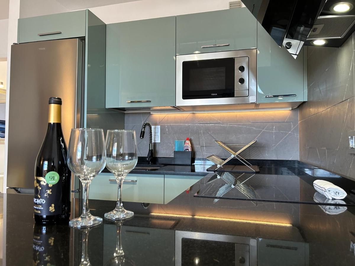 The Colors House Apartment *