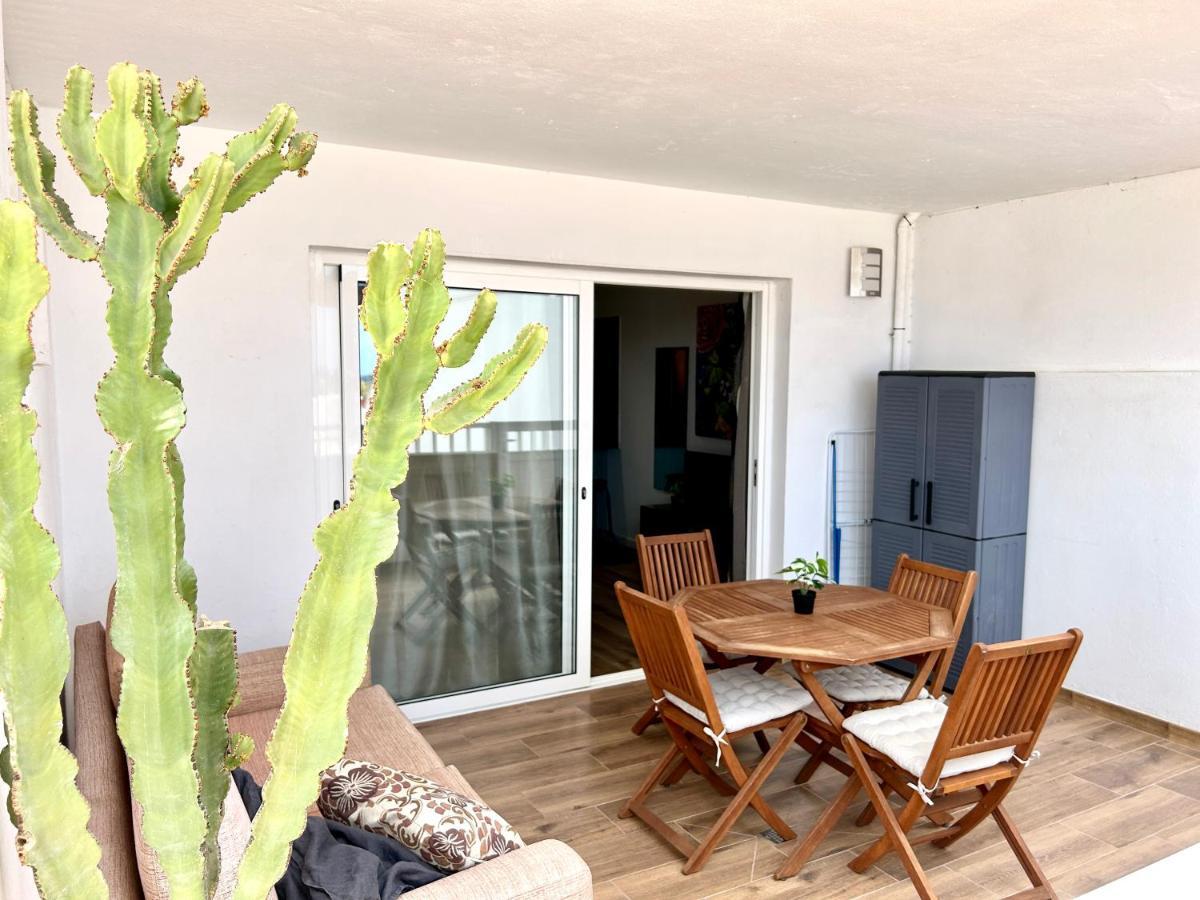 The Colors House Costa Teguise