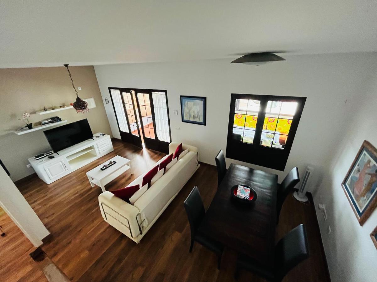 Casa Lola Holiday home *