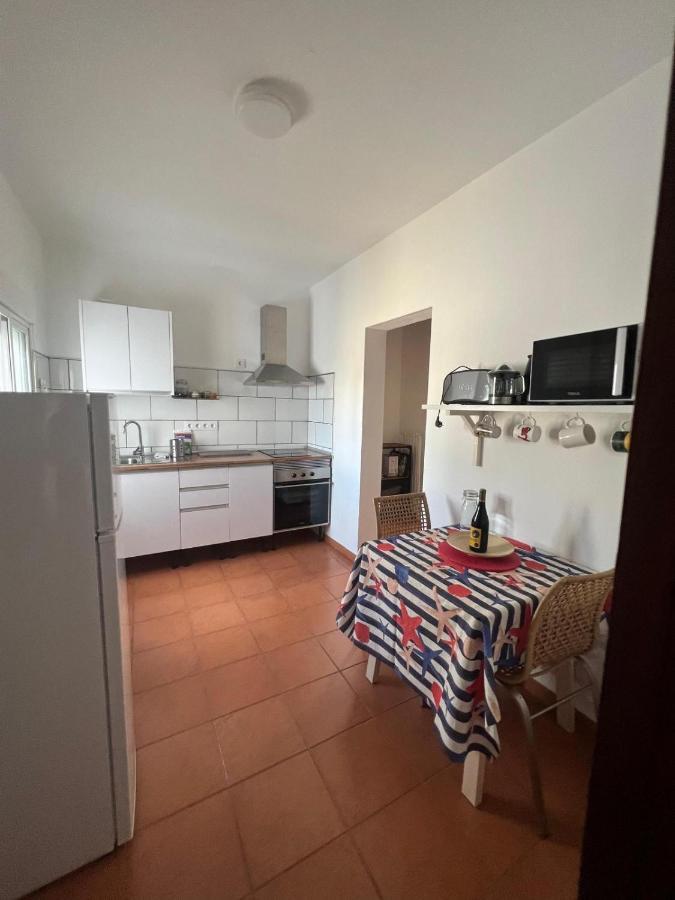 Casa Lia And Friends Apartment Playa Blanca (Lanzarote)